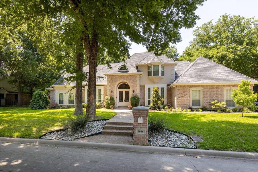 6066 Forest River Drive, Fort Worth, TX 76112