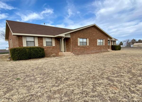 418 Adams, Rochester, TX 79544