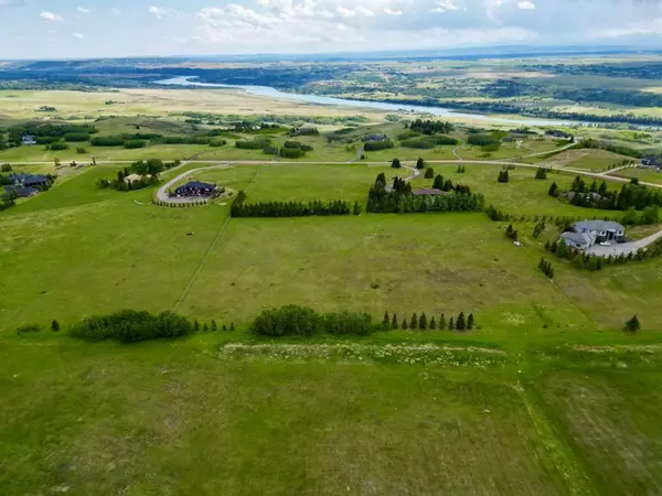 Rural Rocky View County, AB T3L 2R2,Coyote Valley RD