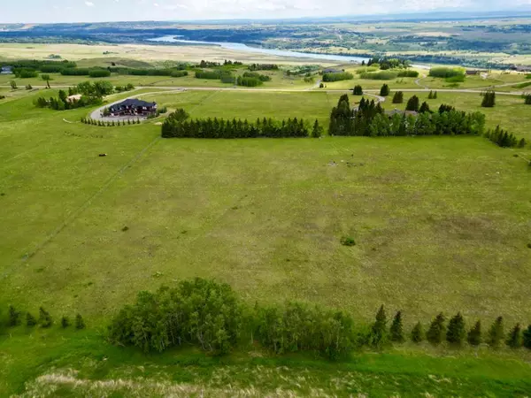 Rural Rocky View County, AB T3L 2R2,Coyote Valley RD