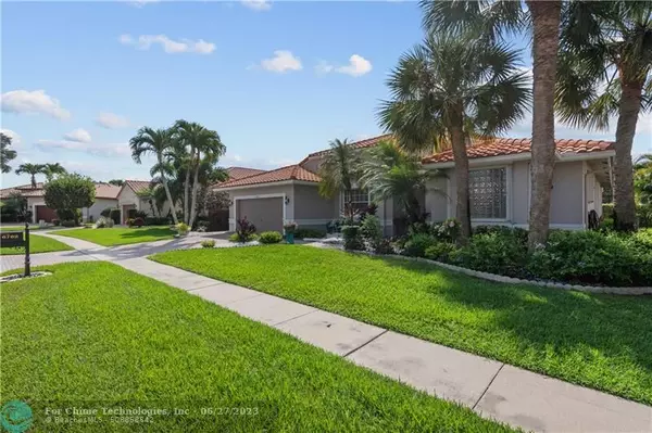 Boynton Beach, FL 33437,6762 Treves Way