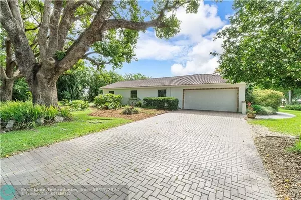 Coral Springs, FL 33071,9995 SW 1st Court