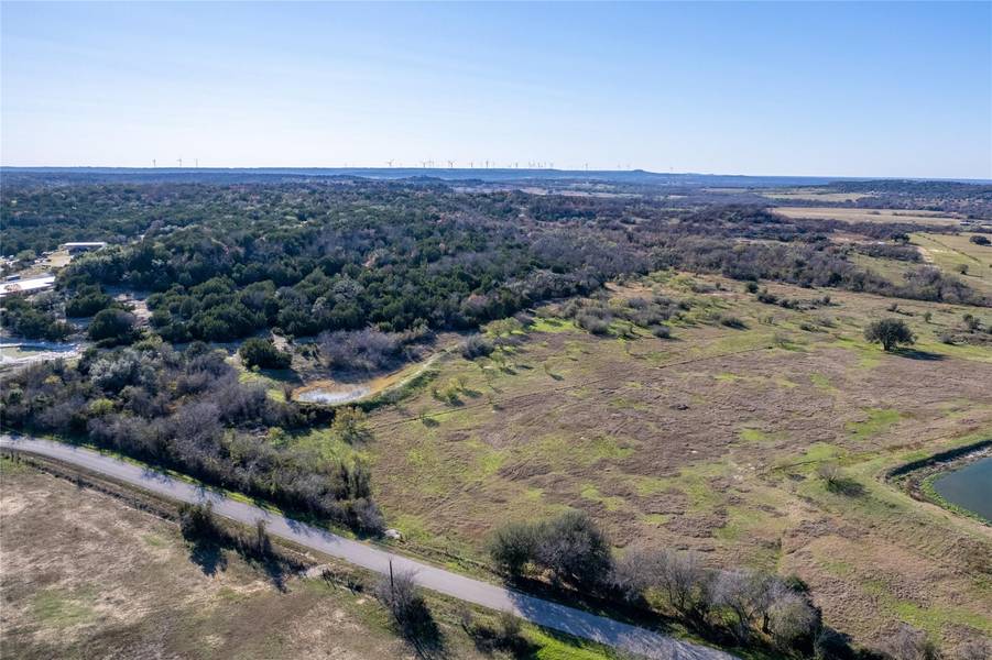 TBD Tract Three County Road 128, Stephenville, TX 76401