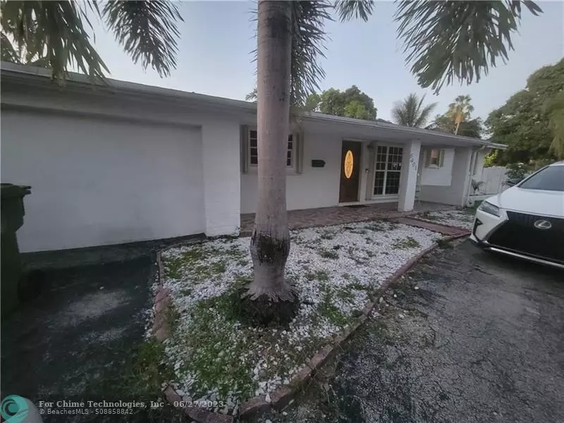 Pembroke Pines, FL 33023,6901 SW 16th Ct