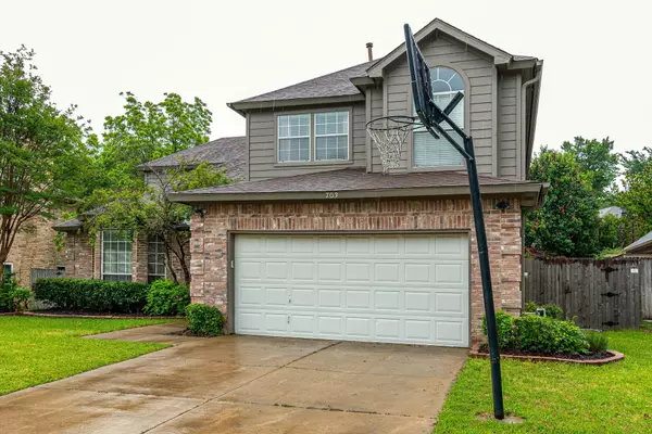 Grapevine, TX 76051,703 Sabel Ridge Lane