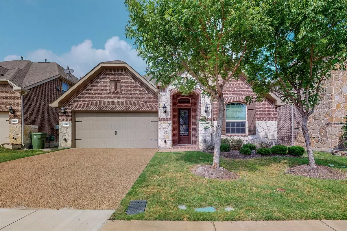 Lewisville, TX 75056,2295 Prairie Wind Path