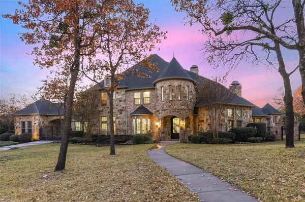 Flower Mound, TX 75022,5505 Lighthouse Drive