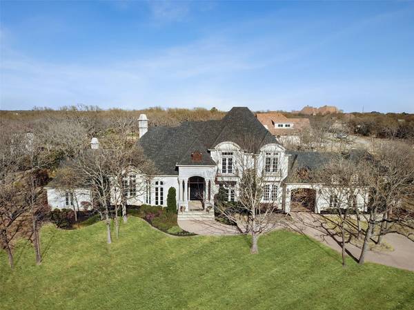 5700 Southern Hills Drive, Flower Mound, TX 75022