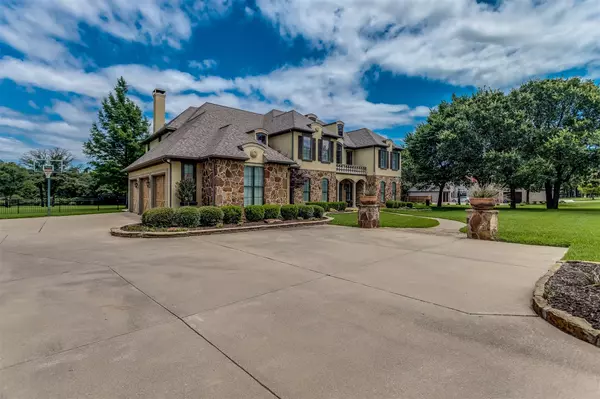 Flower Mound, TX 75022,8904 Baltusrol Drive