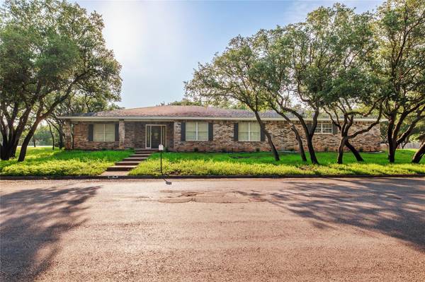 101 Parkview Drive,  Brady,  TX 76825