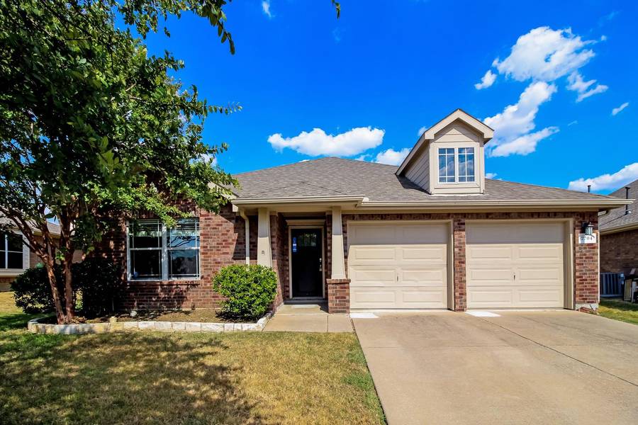 2704 Watercress Drive, Little Elm, TX 75068