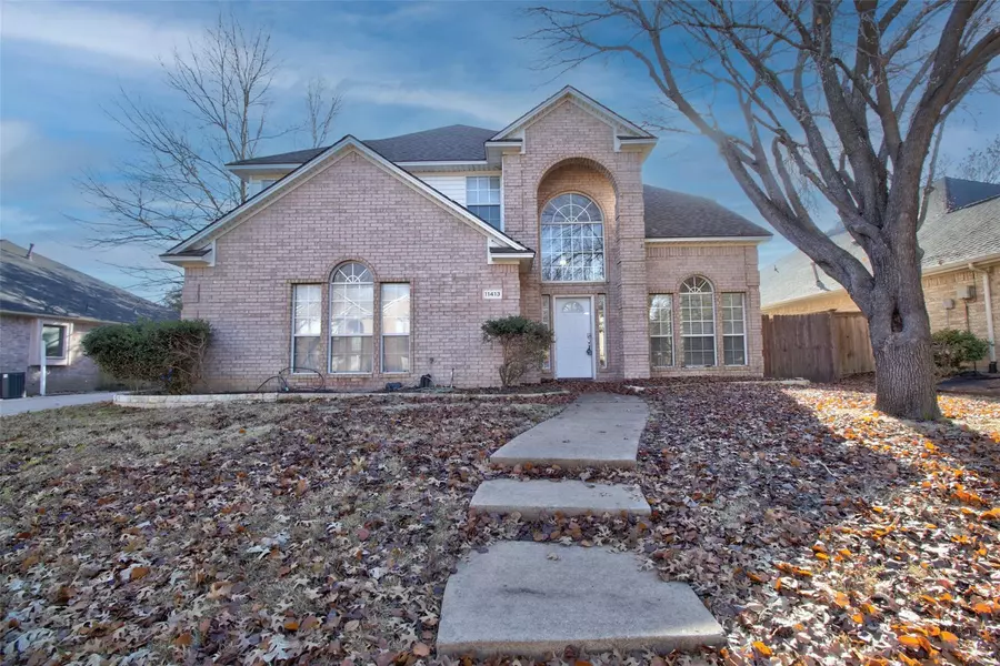 11413 Sunrise Lane, Frisco, TX 75035