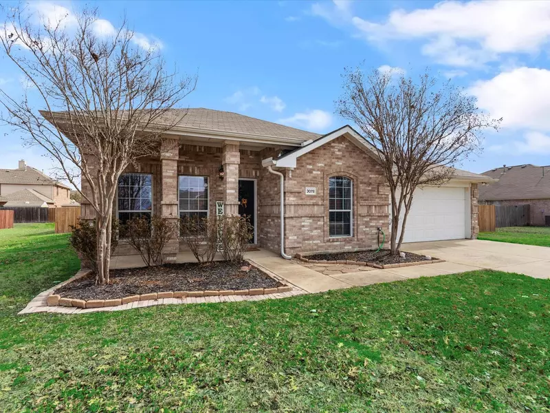 3078 Cobblestone Drive, Rockwall, TX 75087