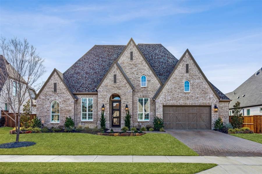 2021 Star Trace Parkway, Prosper, TX 75078