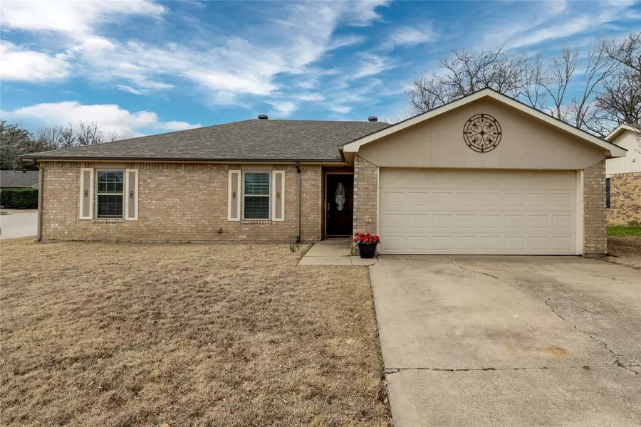 296 Kate Court, Keller, TX 76248