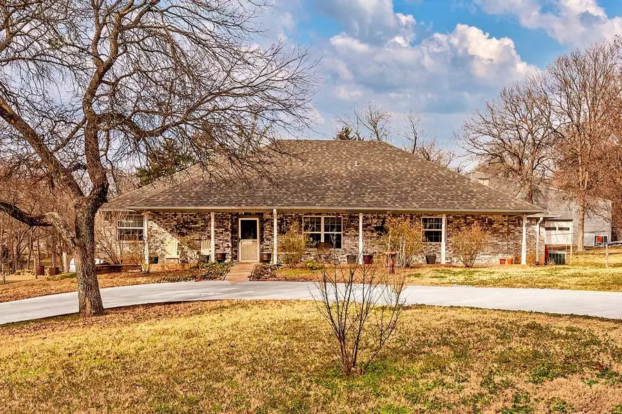 151 Cedar Drive, Denison, TX 75020