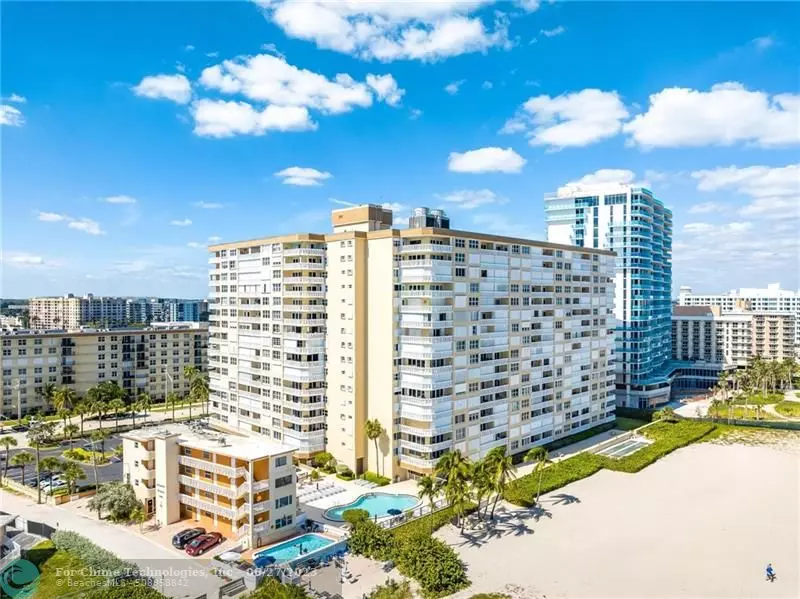 1012 N Ocean Blvd  #212, Pompano Beach, FL 33062