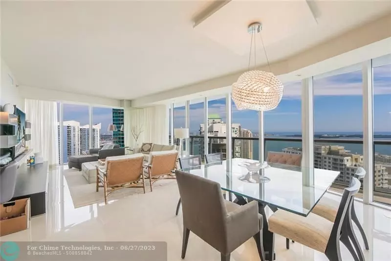 465 Brickell Ave  #3801, Miami, FL 33131