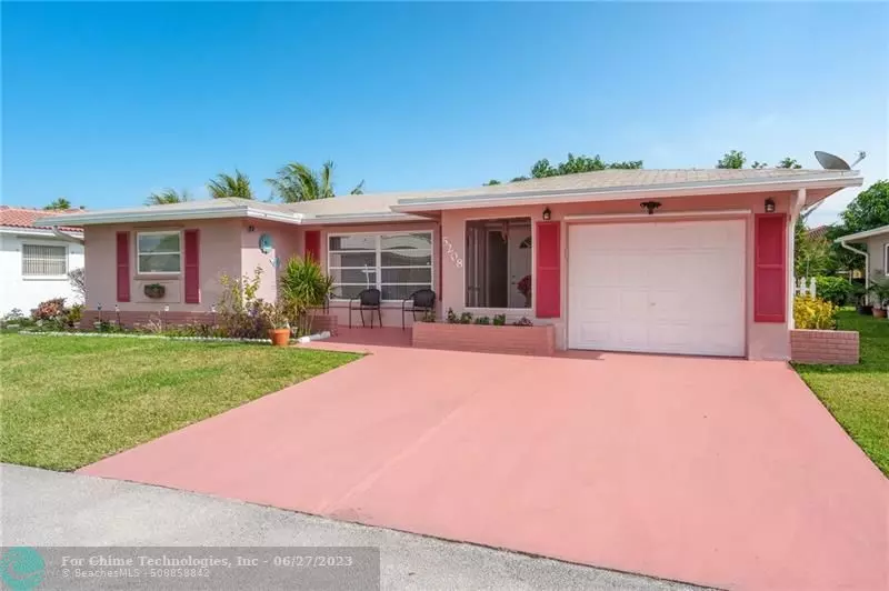 5208 NW 49th Ave, Tamarac, FL 33319