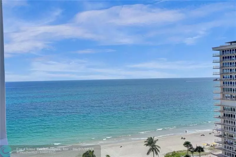 4250 Galt Ocean Dr  #14H, Fort Lauderdale, FL 33308