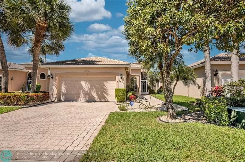 6627 Via Roma, Delray Beach, FL 33446