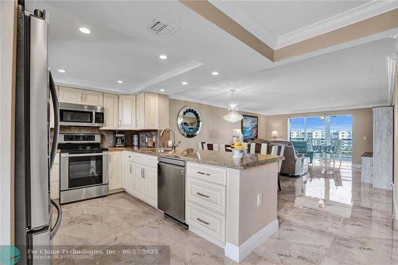101 SE 3RD AV  #506, Dania Beach, FL 33004