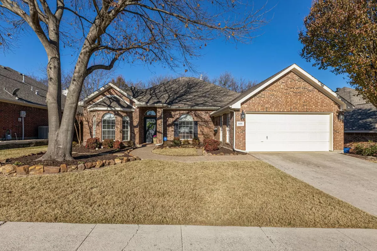 Mckinney, TX 75071,505 N Village Drive