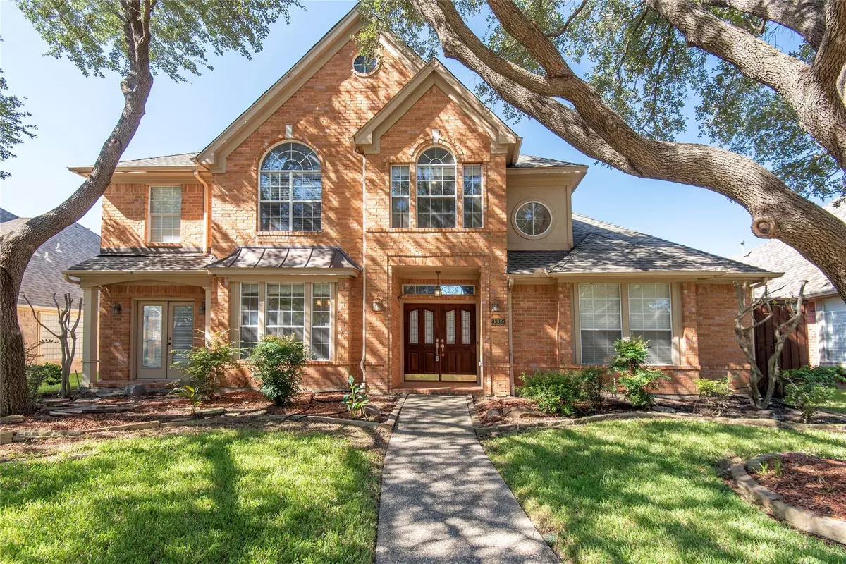 Plano, TX 75024,6809 Magnum Drive