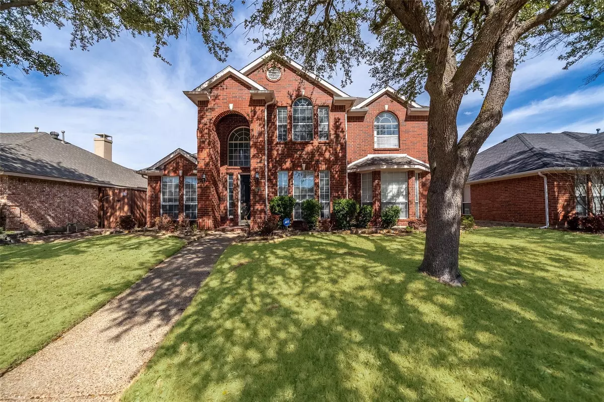 Plano, TX 75024,4637 Baldwin Lane