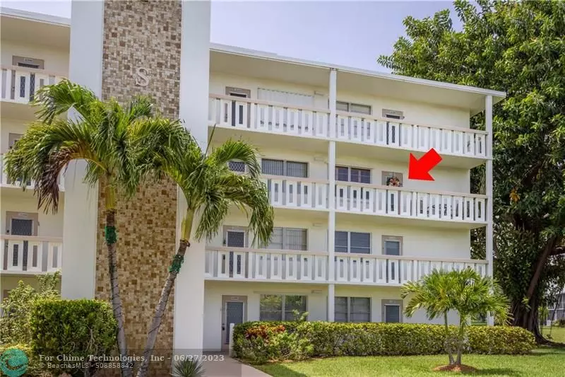 Deerfield Beach, FL 33442,3100 Newport S  #3100