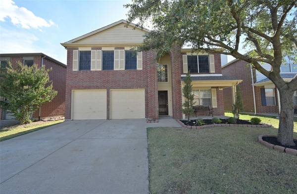 207 Trenton Drive, Wylie, TX 75098