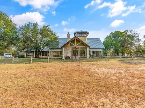 12932 County Road 1117, Cleburne, TX 76033