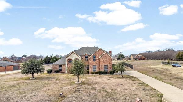 Mclendon Chisholm, TX 75032,26 Windsor Drive