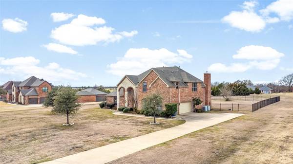 Mclendon Chisholm, TX 75032,26 Windsor Drive