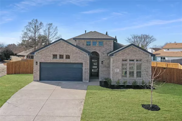 3117 Tradition Court,  Rowlett,  TX 75088