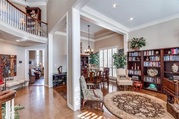 Plano, TX 75093,4313 Oak Knoll Drive