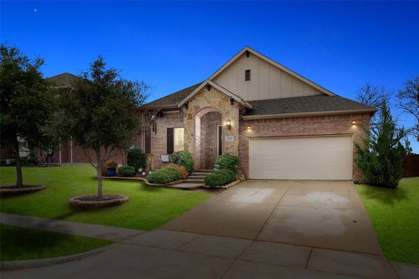 5513 Ridgeson Drive, Mckinney, TX 75071