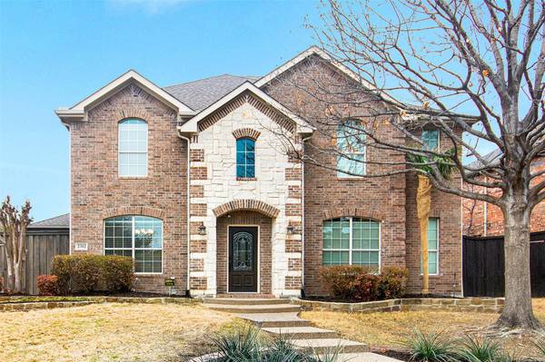 2312 Soaring Star Lane, Frisco, TX 75036