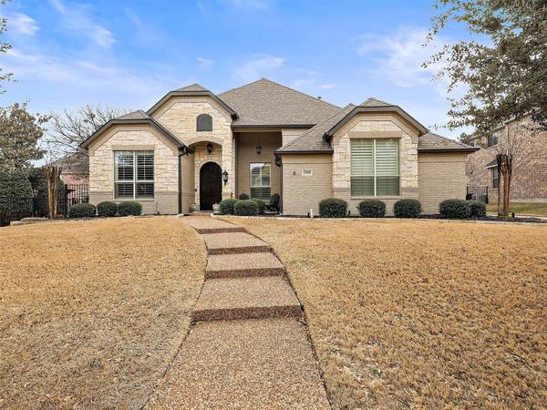 2900 Creekwood Lane, Prosper, TX 75078