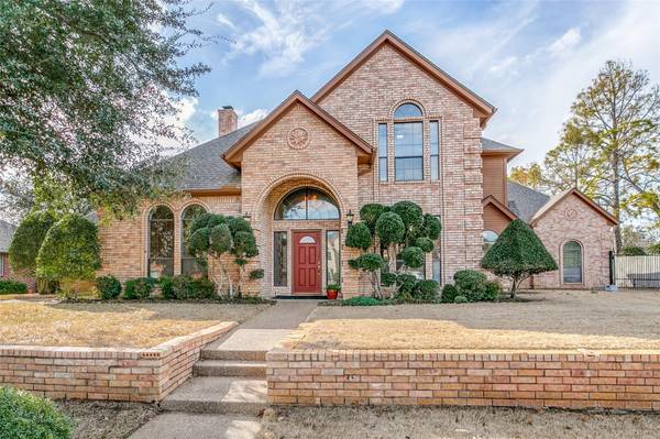 5602 Sycamore Drive, Colleyville, TX 76034