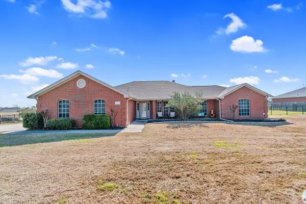 Haslet, TX 76052,2761 Taner Circle