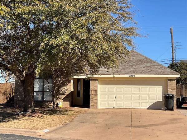 6201 Live Oak Trail, Abilene, TX 79606