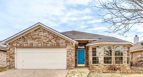 12309 Silver Mist Trail, Fort Worth, TX 76028