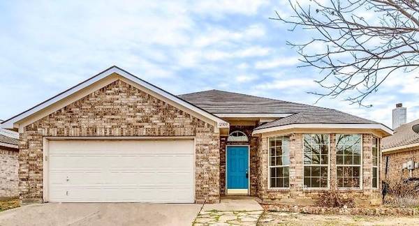 12309 Silver Mist Trail, Fort Worth, TX 76028