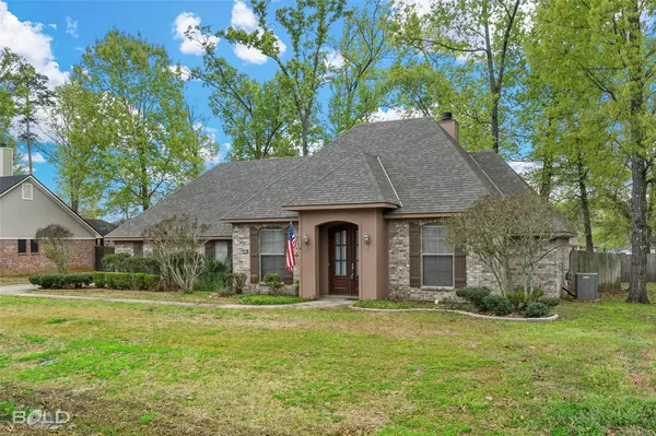 Haughton, LA 71037,1956 Honeytree Trail