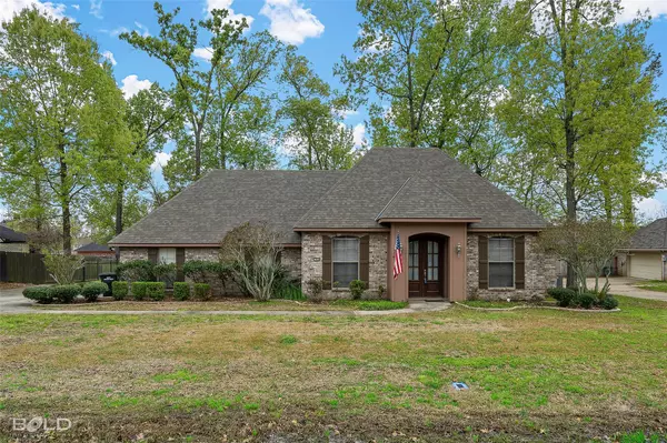 Haughton, LA 71037,1956 Honeytree Trail