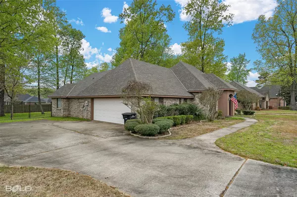 Haughton, LA 71037,1956 Honeytree Trail