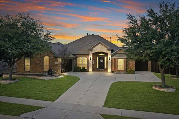 2321 Palo Duro Drive, Prosper, TX 75078