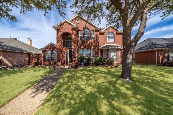 4637 Baldwin Lane, Plano, TX 75024