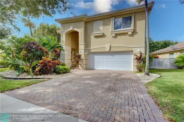 865 Gazetta Way, West Palm Beach, FL 33413